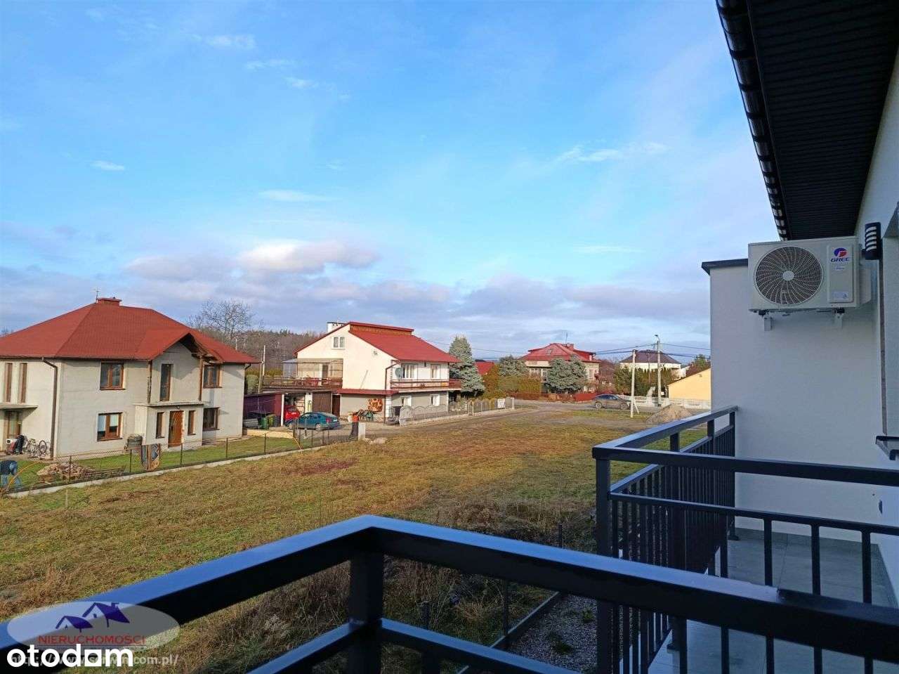 Dom, 61,64 m², Dąbrowa Tarnowska-17