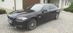 BMW Seria 5 525d xDrive - 3