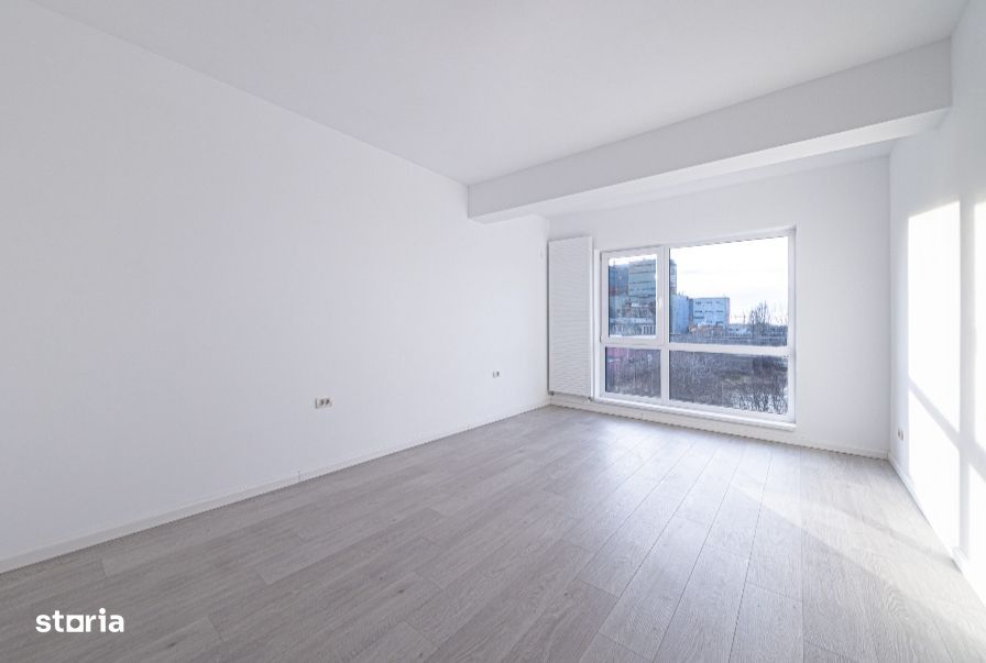 Apartament 3 camere - Decomandat-Bd Brancoveanu-Imobil finalizat