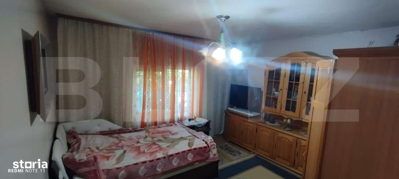 Casa 3 camere 64 mp, 250 mp, Sarariei - Imagine principală: 2/11