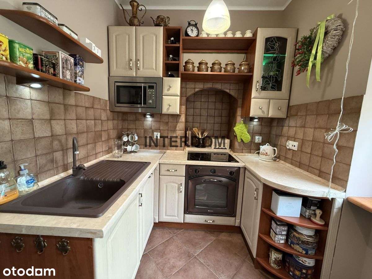 Super oferta 48 m2 Aleje ul. Majakowskiego-6