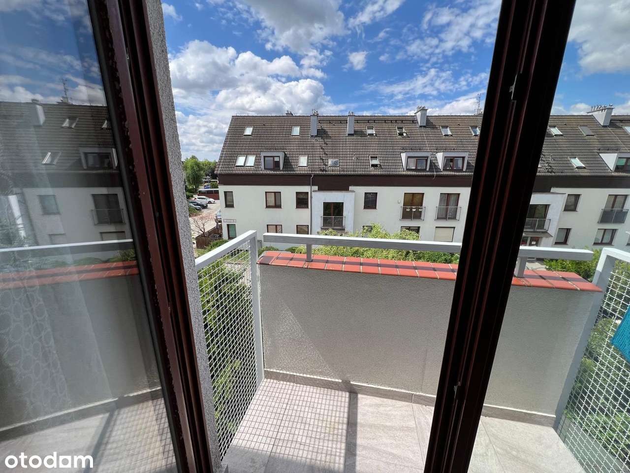 Przestronne 2-pokojowe mieszkanie z balkonem - Pełny obrazek: 4/16