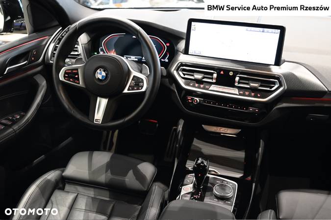 BMW X4 xDrive30i - 14