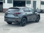 Mazda CX-5 2.2 D Homura Plus AT S/Bose - 5