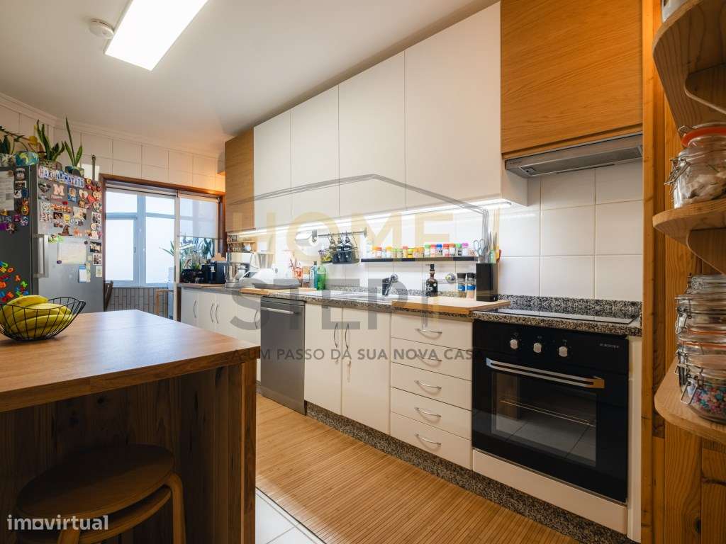 Apartamento T2, em Gulpilhares-11