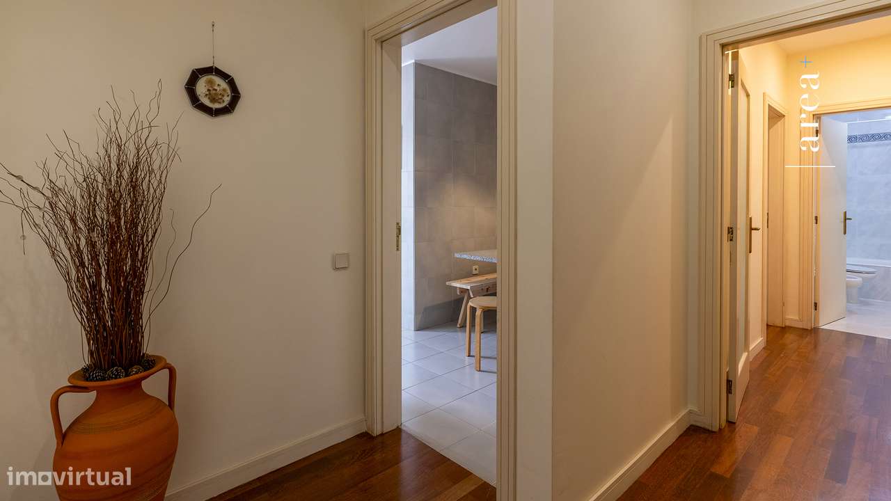 Imóvel Exclusivo | T1 do Bairro Novo-19