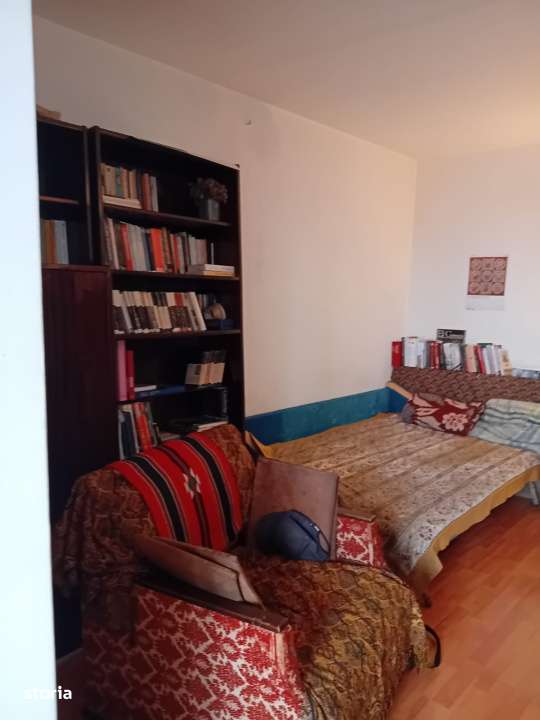 Garsoniera-Mihai Bravu-COLEGIUL-IULIA-HASDEU - Imagine principală: 5/7