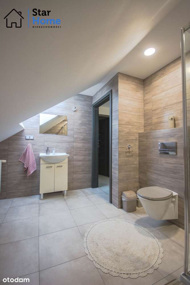 Dom 205m2 gotowy do zamieszkania Gołąb-15