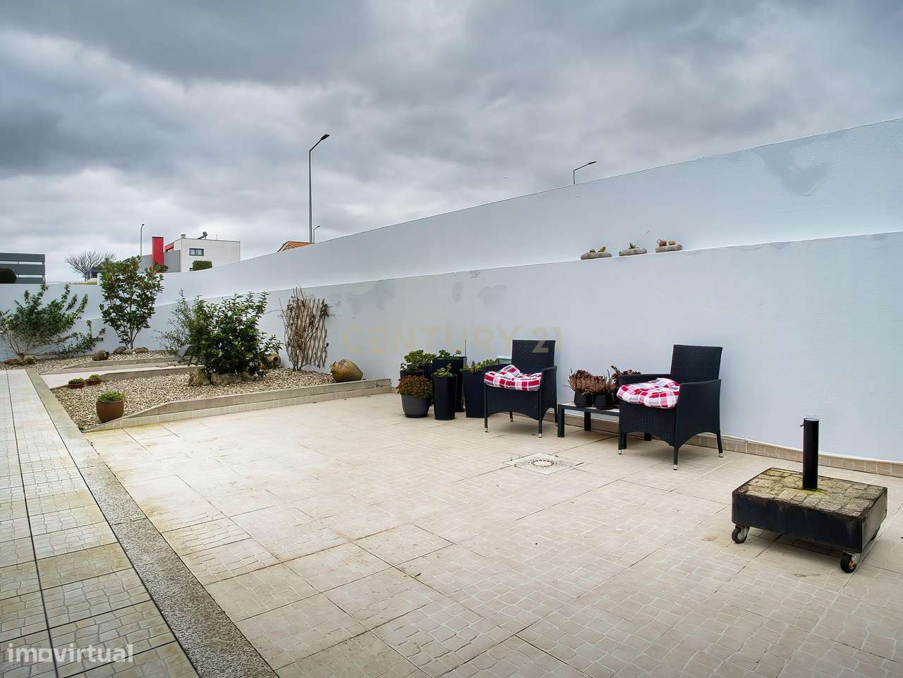 Viver em tranquilidade – a menos de uma hora de Lisboa e a apenas 15 m-19