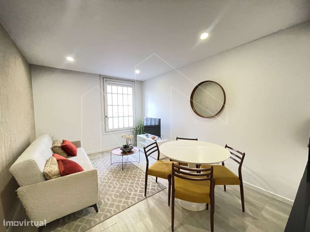 Apartamento T1 Duplex - Centro Aveiro - Grande imagem: 5/20