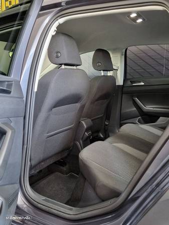 VW Taigo 1.0 TSI Life - 14