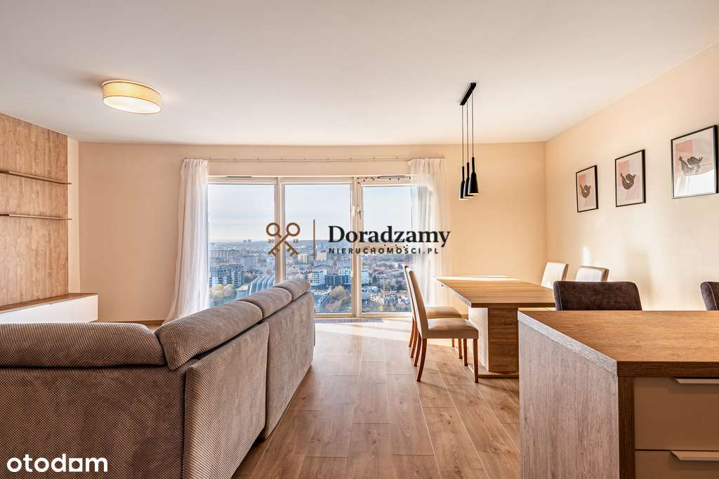 Apartament w centrum Rzeszowa - Pełny obrazek: 4/19
