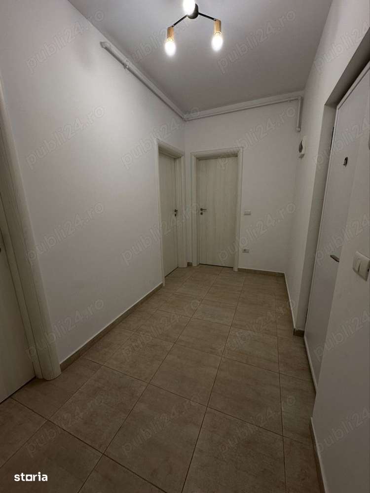 0% comision  Apartament 2 camere+ Parcare Uverturii - Gorjului D6 - Imagine principală: 5/20