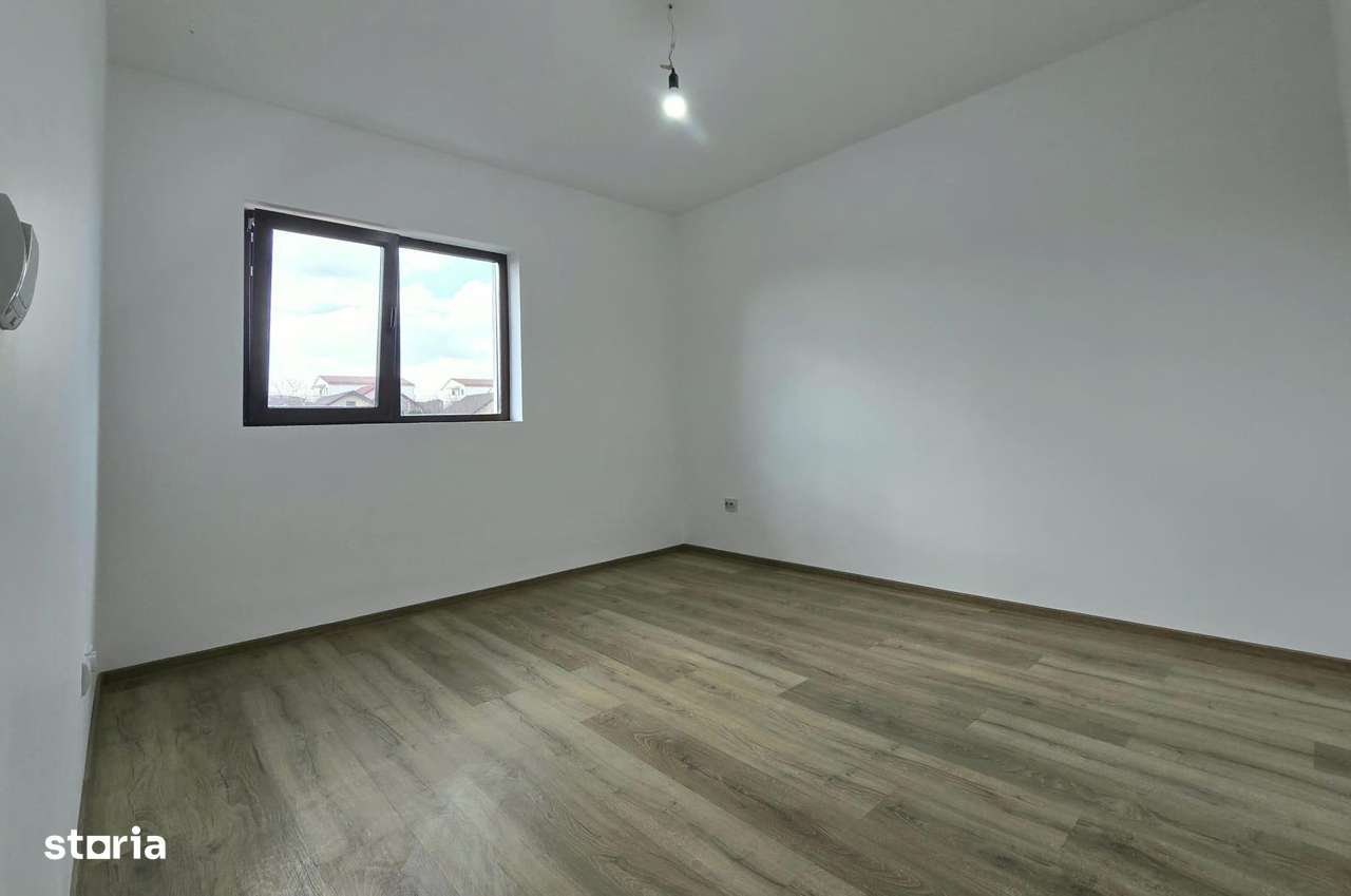 Capat CUG Apartament 2 camere D 48 mp Lunca Cetatuii-3