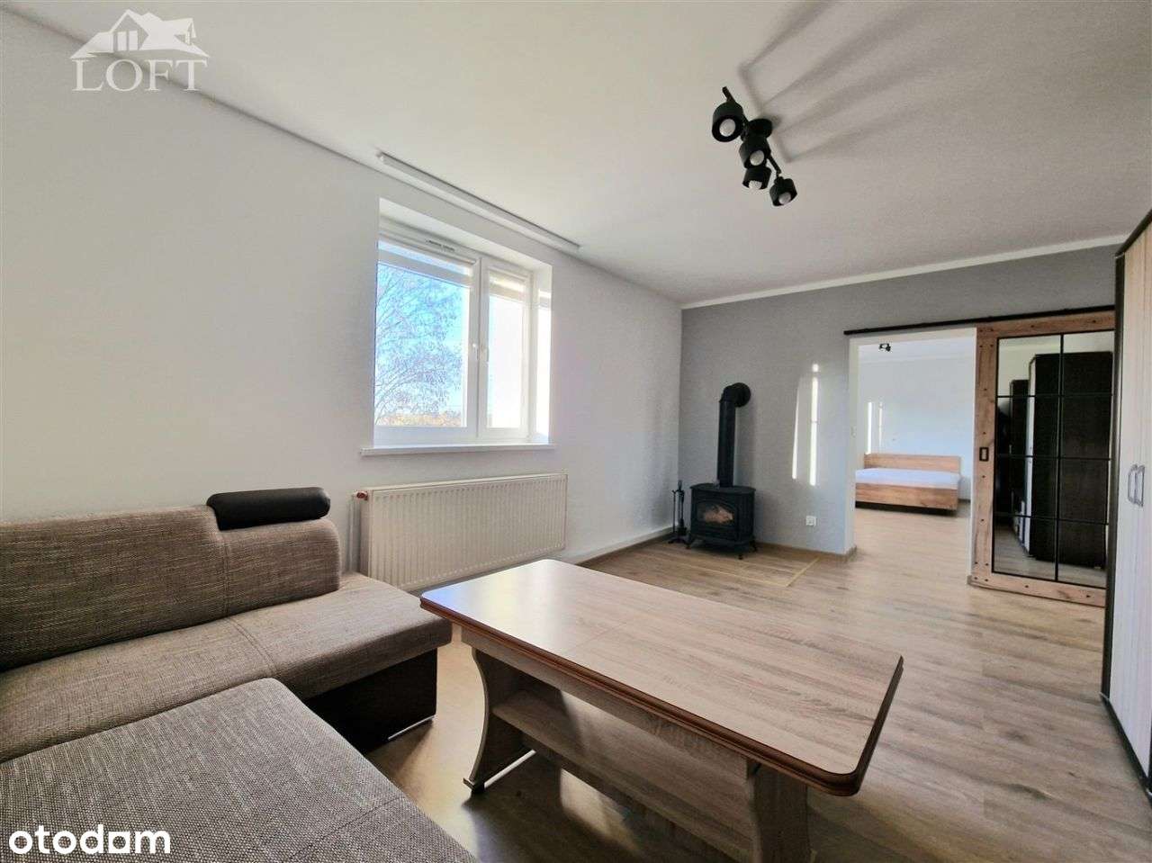 Wyposażone-Umeblowane-Po Remoncie-Przestronne - Pełny obrazek: 4/15