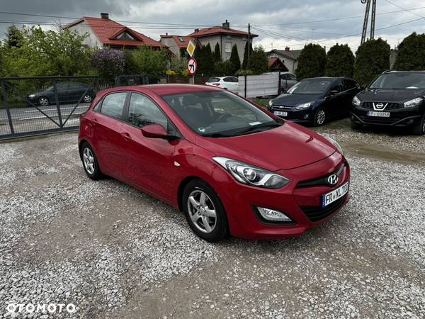 Hyundai I30 1.4 Classic - 19