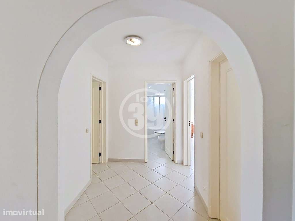 Moradia Térrea T3 com Jardim e Terreno de 800 m² - Balaia Village, ...-19