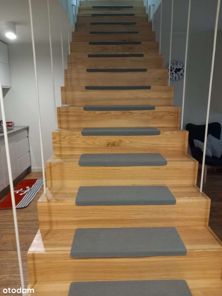 APARTAMENT W PIĘKNYM ZACISZNYM MIEJSCU W POGORZELICY-9