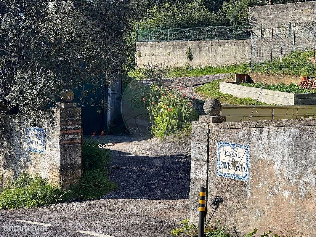 Terreno  para venda-5