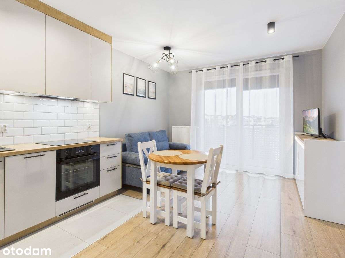 Bardzo jasne i przytulne mieszkanie, zapraszamy! - Pełny obrazek: 3/20