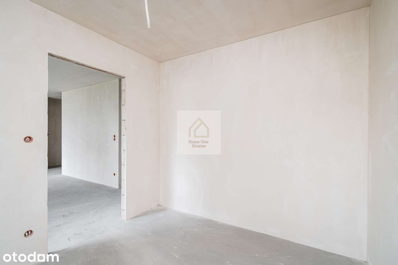 Mieszkanie 2 pokojowe, ul. Federowicza-11