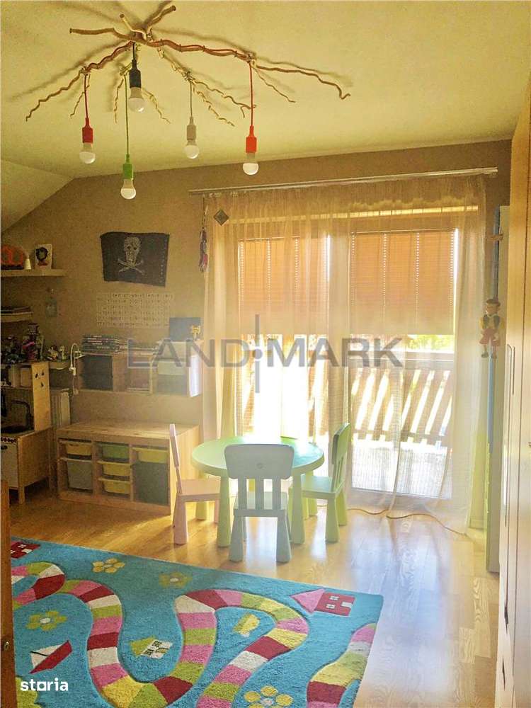 COMISION 0% Casa Individuala mobilata si utilata in Giarmata Vii-14