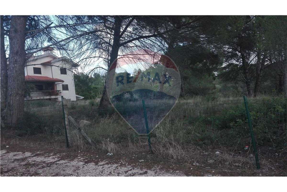 Terreno para construção - Grande imagem: 5/7