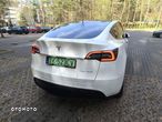 Tesla Y Model Long Range Dual Motor AWD - 8