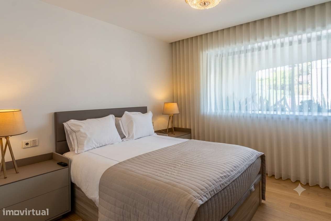 Apartamento no Parque da Cidade-51