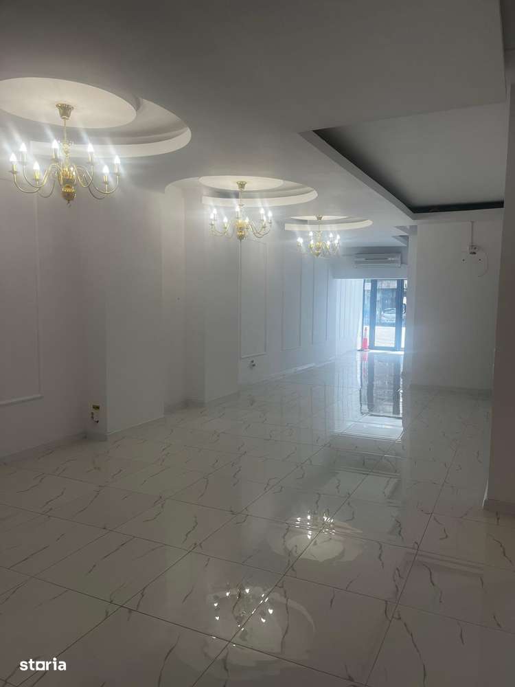 PROPRIETAR.Spațiu comercial ultracentral Salon|Birouri|Cafenea|Cabinet - Imagine principală: 3/11
