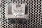 CALCULATOR MOTOR ECU BLS 03G906021SM Seat Altea  seria - 1