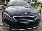 Peugeot 308 e-HDi FAP 115 Stop&Start Allure - 8