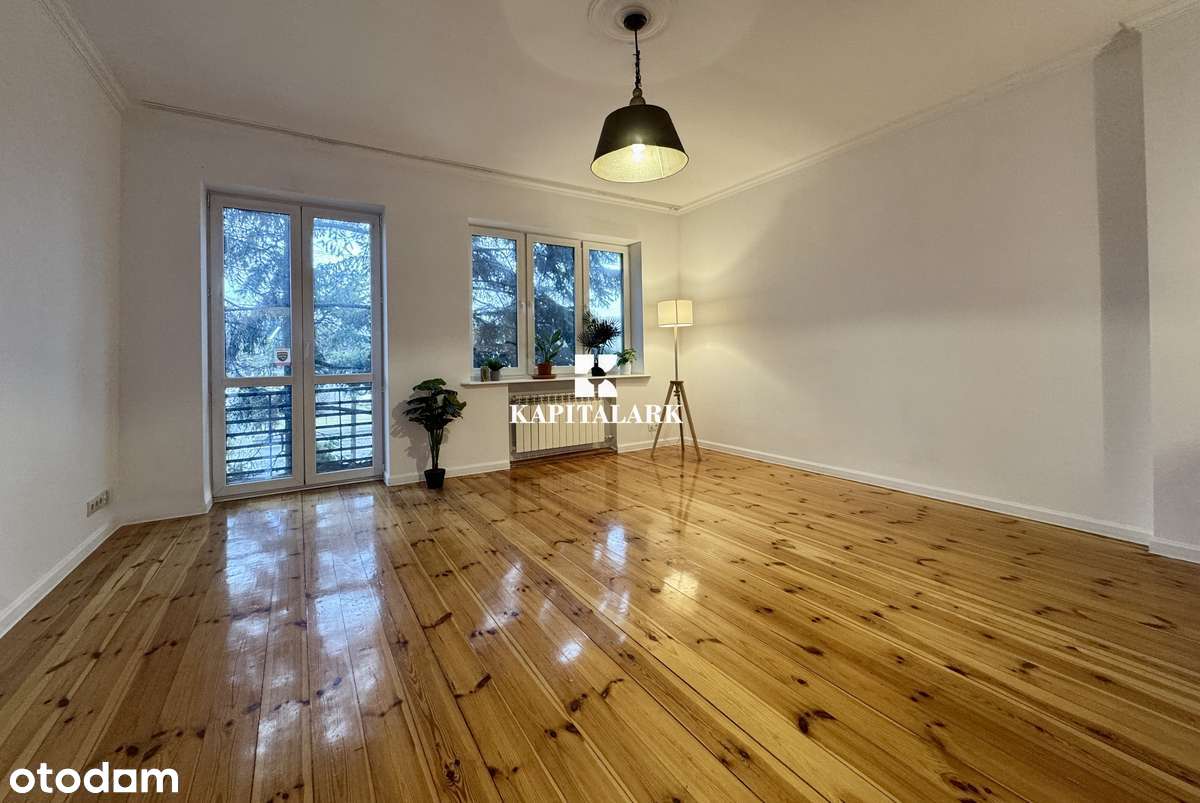 Funkcjonalne 3-pokojowe mieszkanie | Balkon | Miejsce postojowe| 60 m2-0