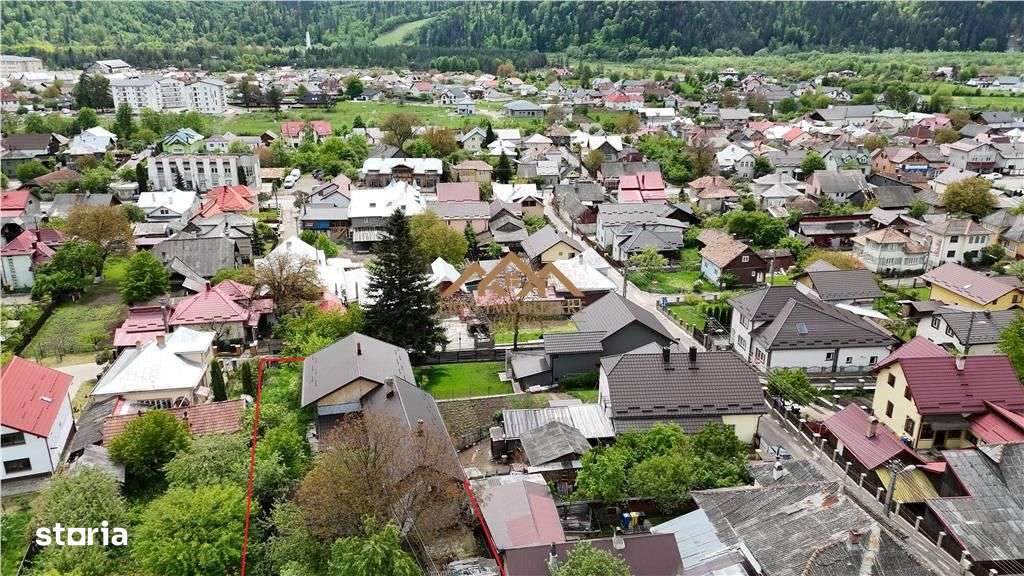 De vanzare | Casa Gura Humorului | 250 mp-3