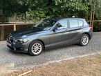 BMW 116 d Advantage Auto - 16