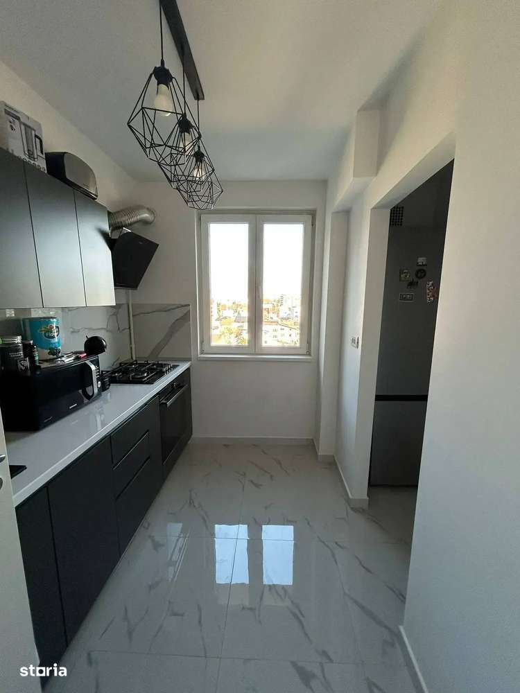 Apartament 3 camere renovat si mobilat lux  Calea Grivitei/Titulescu - Imagine principală: 4/15