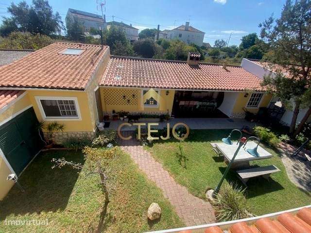 Moradia T2 Arrentela-10