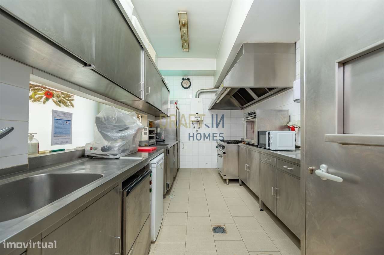 Pastelaria em Cascais - Grande imagem: 4/14