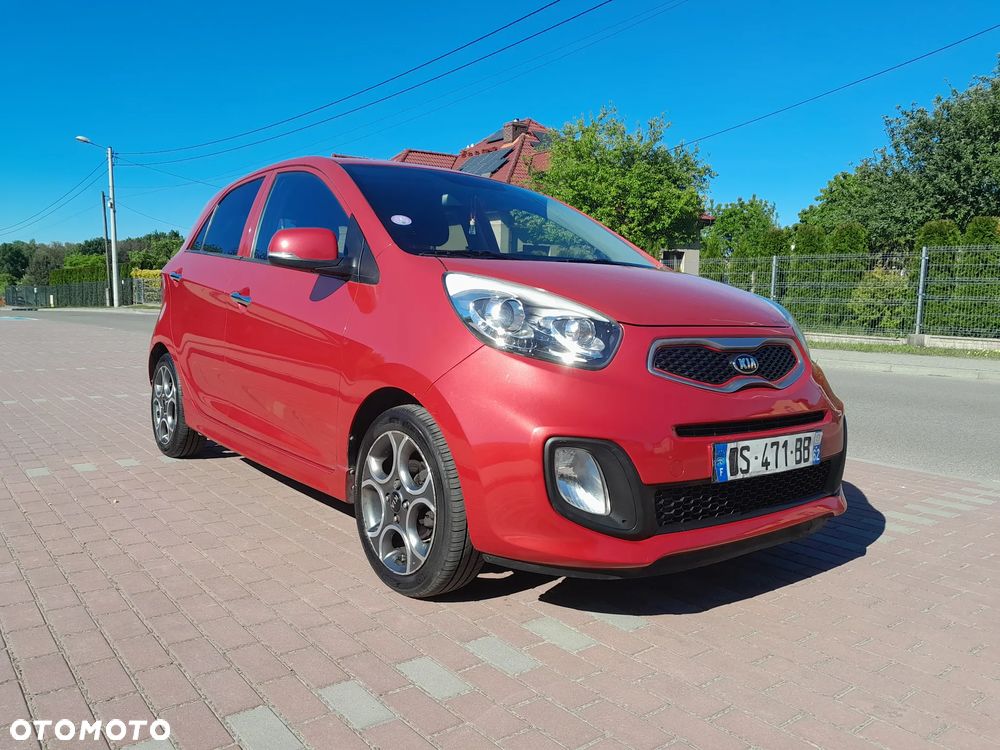 Kia Picanto