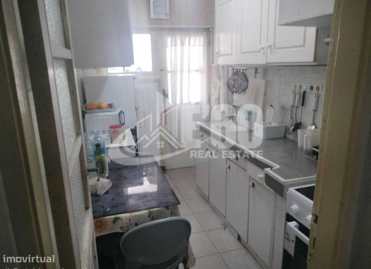 APARTAMENTO T1+1 NO CENTRO OLIVEIRA DO DOURO-5