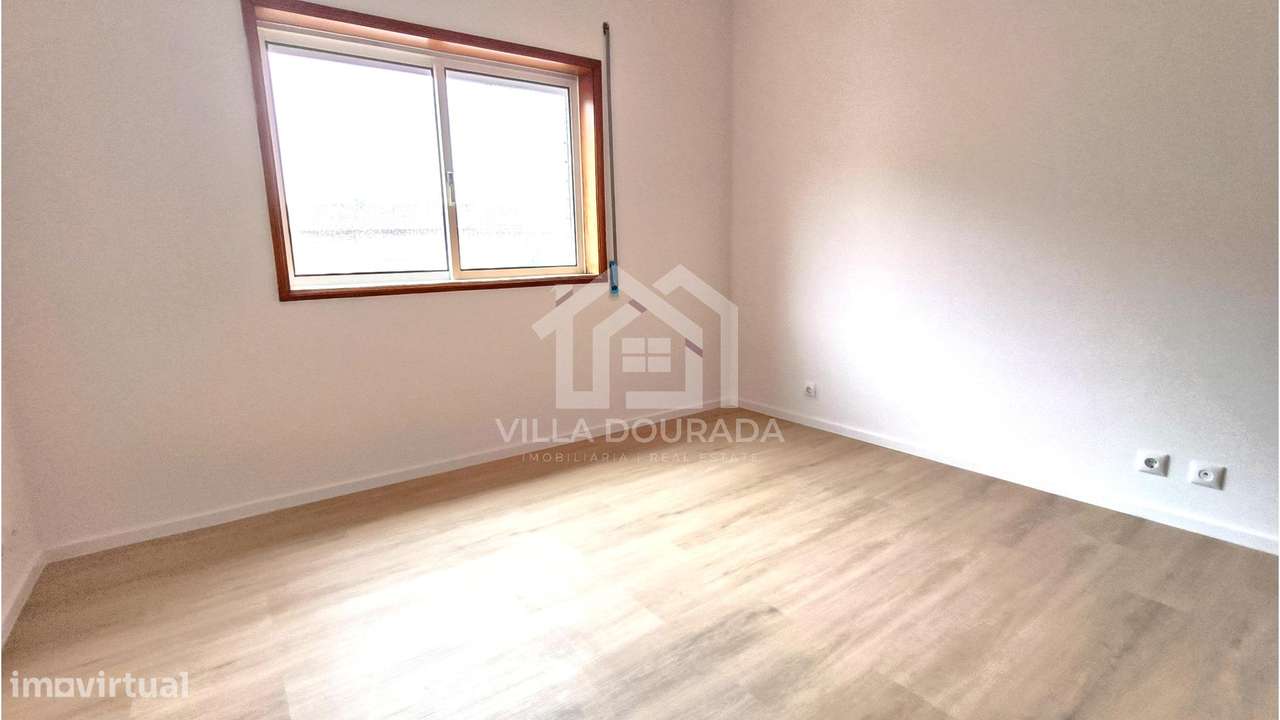 Bom apart. T2  prx estação Rio Tinto-12