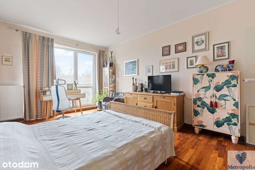 Przestronne Trzypokojowe 103M2 Z Tarasem 16M2-13