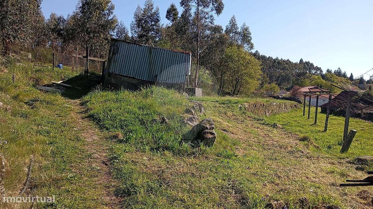 Moradia T2 para venda-13