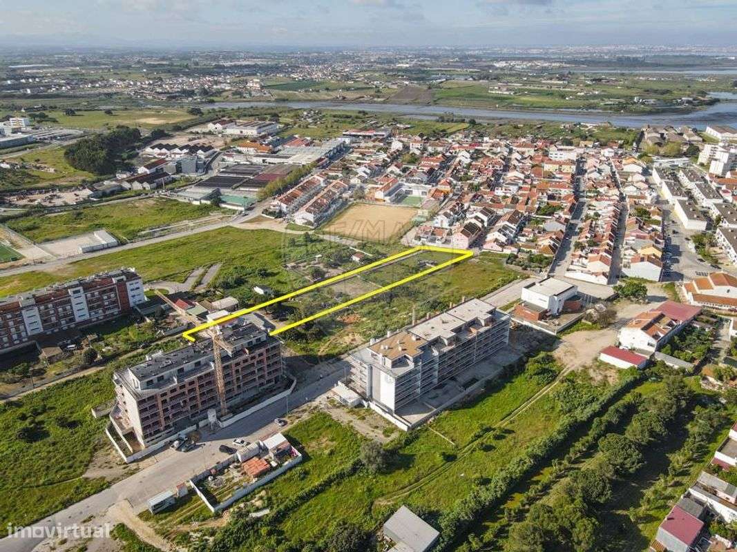 Terreno  para venda - Grande imagem: 3/15