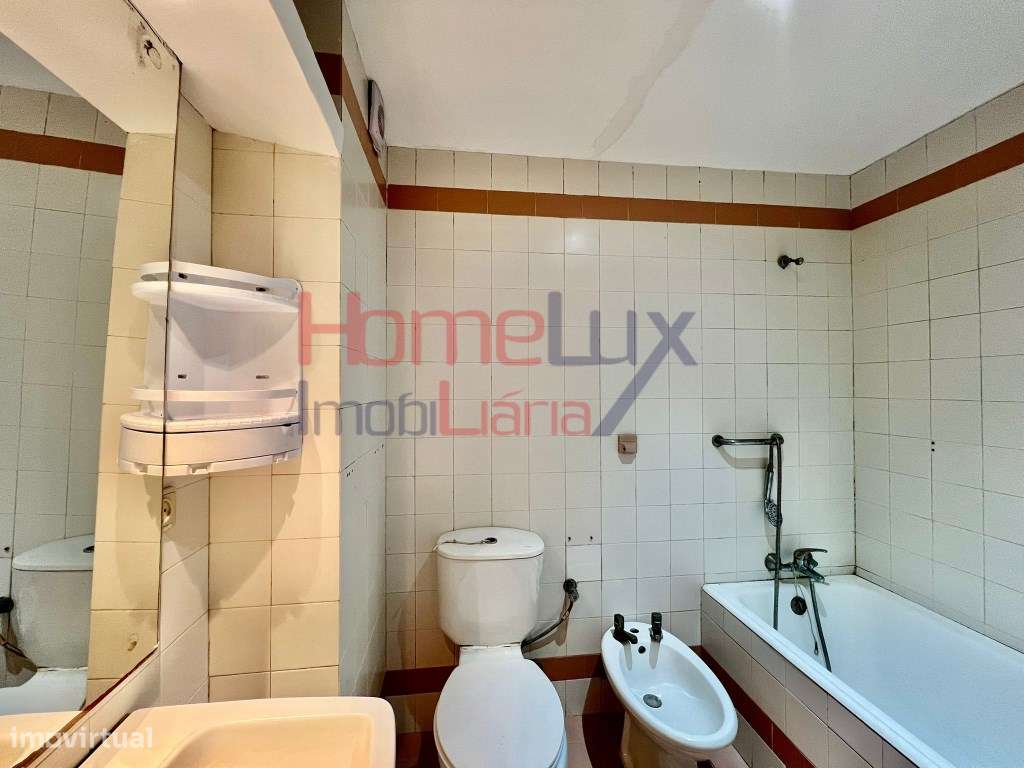 Apartamento T3 em Rio Tinto-14