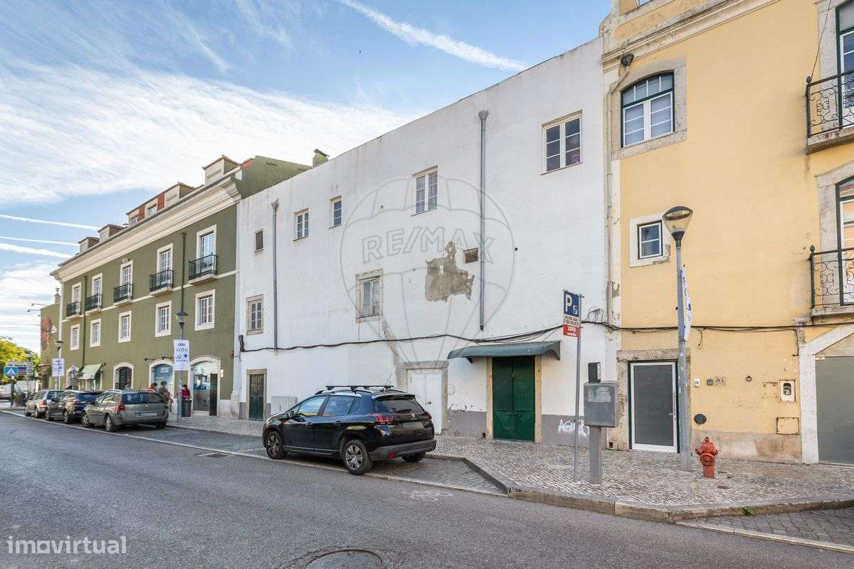 Prédio  para venda-0