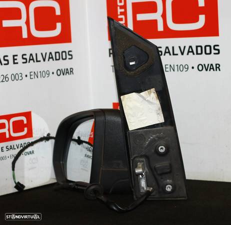 ESPELHO RETROVISOR ESQUERDO MERCEDES VITO - 5