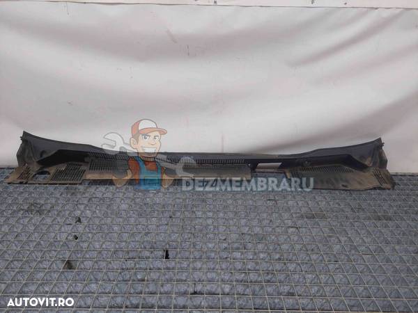 Grila stergator parbriz Opel Meriva A [Fabr 2003-2009] OEM - 1