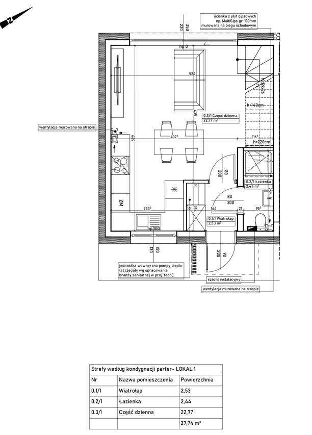 Osiedle Roweckiego - nowa inwestycja Durado-8