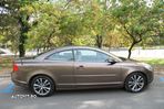 Volvo C70 D4 Aut. Momentum - 17